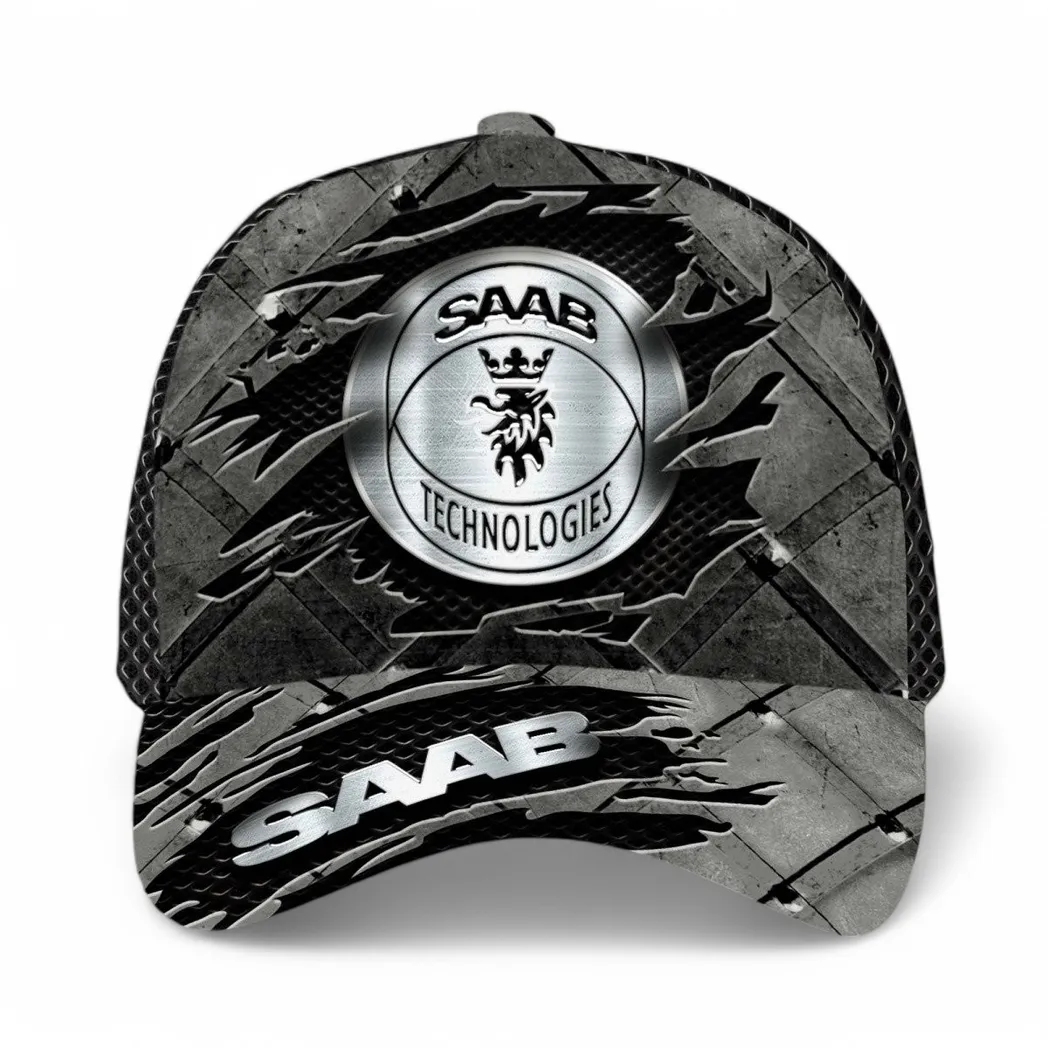 4x4 SUV Classic Cap, Bold Road Baseball Cap For Auto Owners CAR380