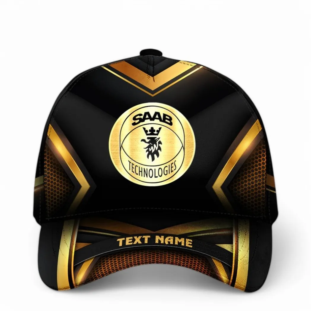 Performance Sedan Classic Cap, Custom Rider Baseball Cap For Auto Collectors CAR410