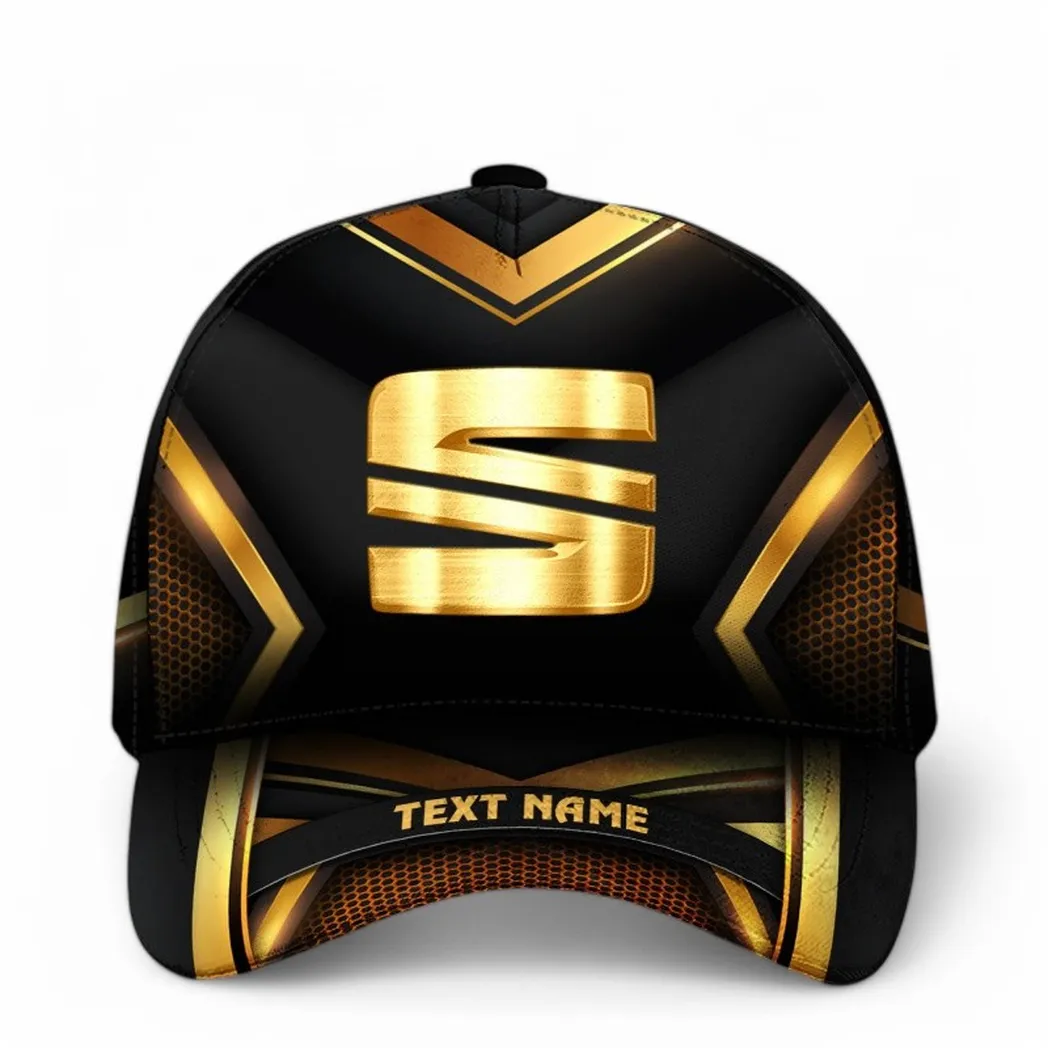 Modern Hatchback Classic Cap, Auto Lifestyle Baseball Cap For Auto Enthusiasts CAR410