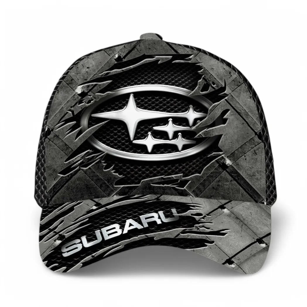 Adventure Wagon Classic Cap, Engine Vibe Baseball Cap For Auto Fans CAR380