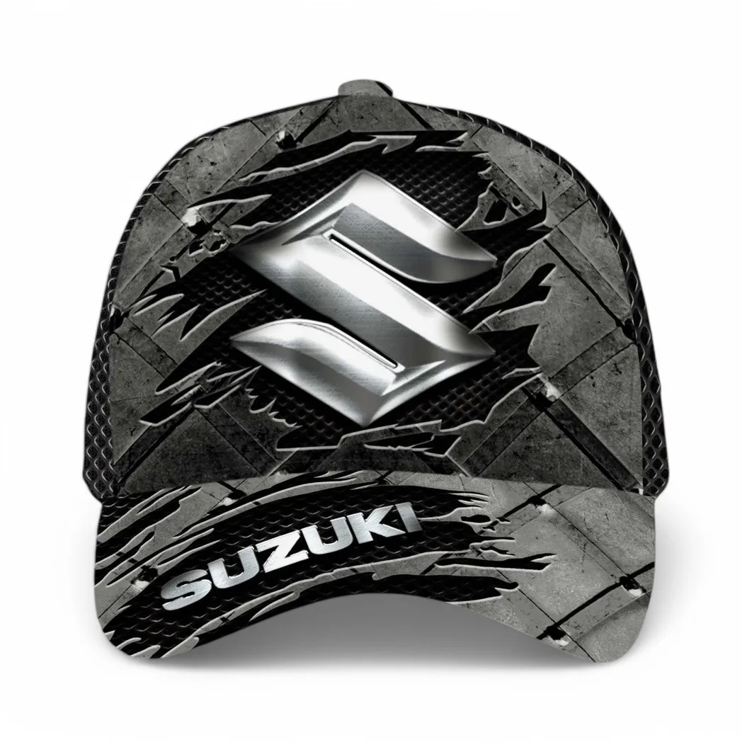 Street Racer Classic Cap, Street Racing Baseball Cap For Auto Owners CAR380