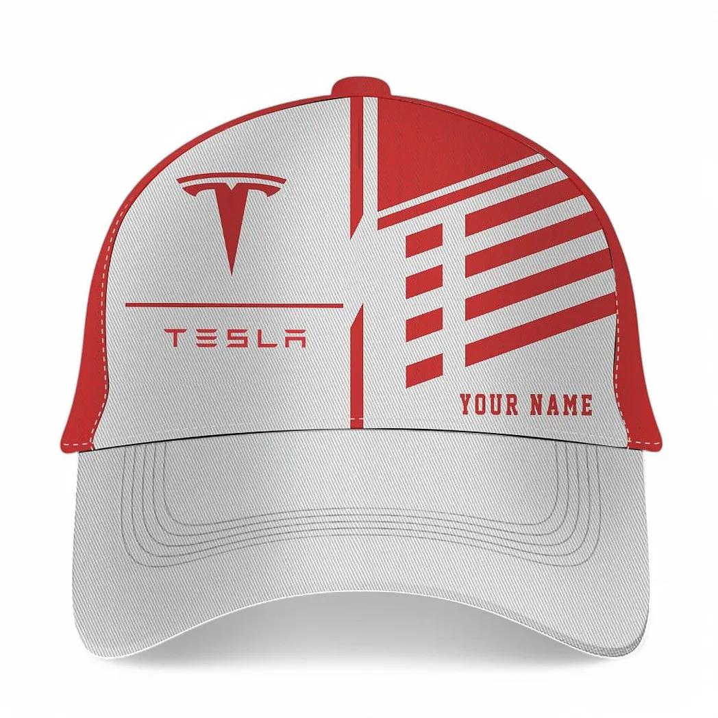 Smart EV Classic Cap, Racing Spirit Baseball Cap For Auto Owners CAR730