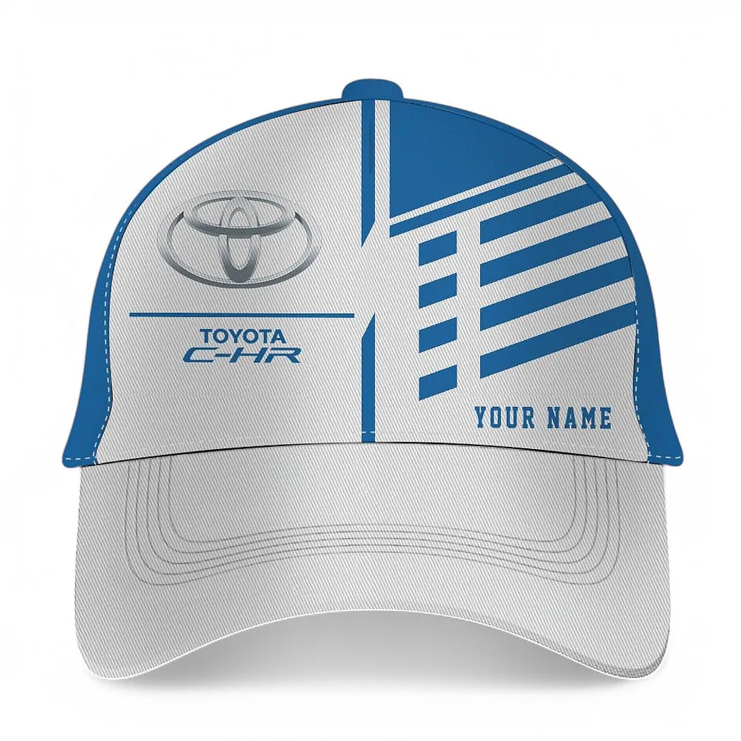 Contemporary Compact Car Classic Cap, Street Racing Baseball Cap For Auto Collectors CAR730