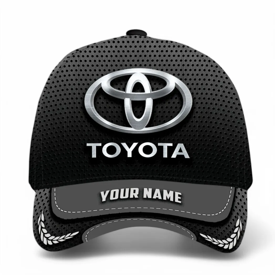 Hybrid Vehicle Classic Cap, Bold Road Baseball Cap For Auto Fans CAR300