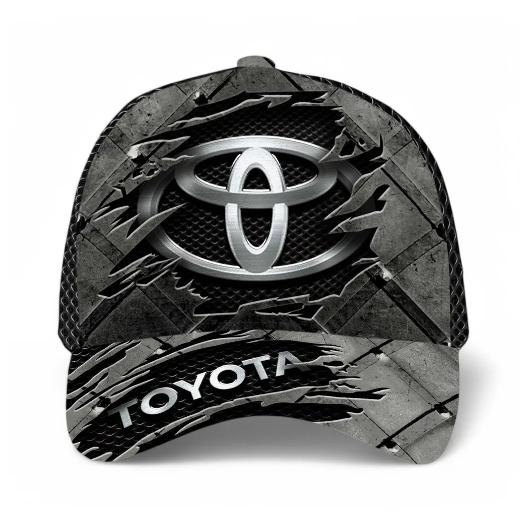 Adventure Pickup Classic Cap, Driver’s Club Baseball Cap For Auto Owners CAR380