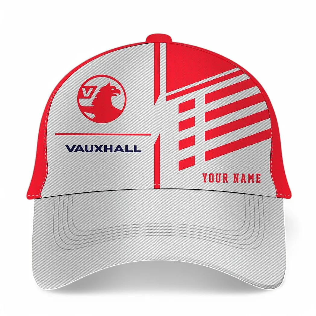 Compact SUV Classic Cap, Garage Crew Baseball Cap For Auto Owners CAR730