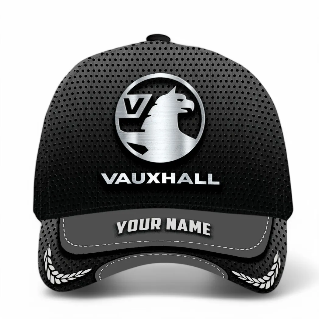 Urban Vehicle Classic Cap, Road Warrior Baseball Cap For Auto Fans CAR300
