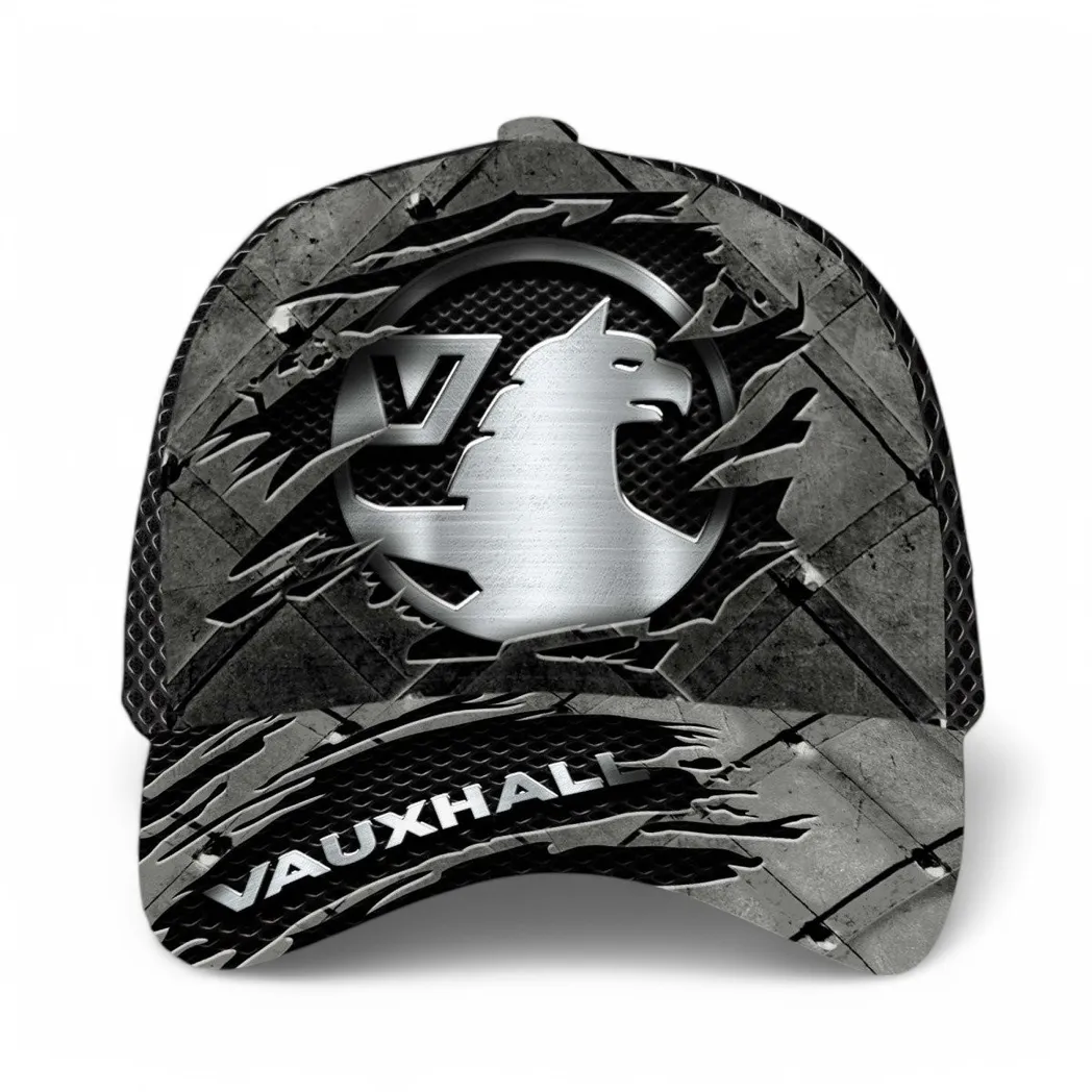 Compact SUV Classic Cap, Auto Lifestyle Baseball Cap For Auto Collectors CAR380