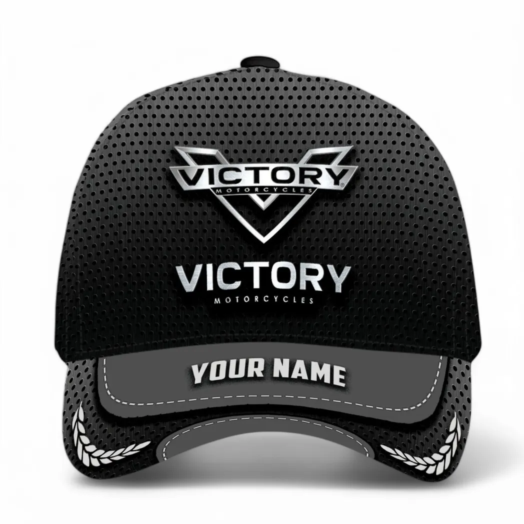 American V-Twin Classic Cap, Auto Lifestyle Baseball Cap For Auto Lovers MOTOR300
