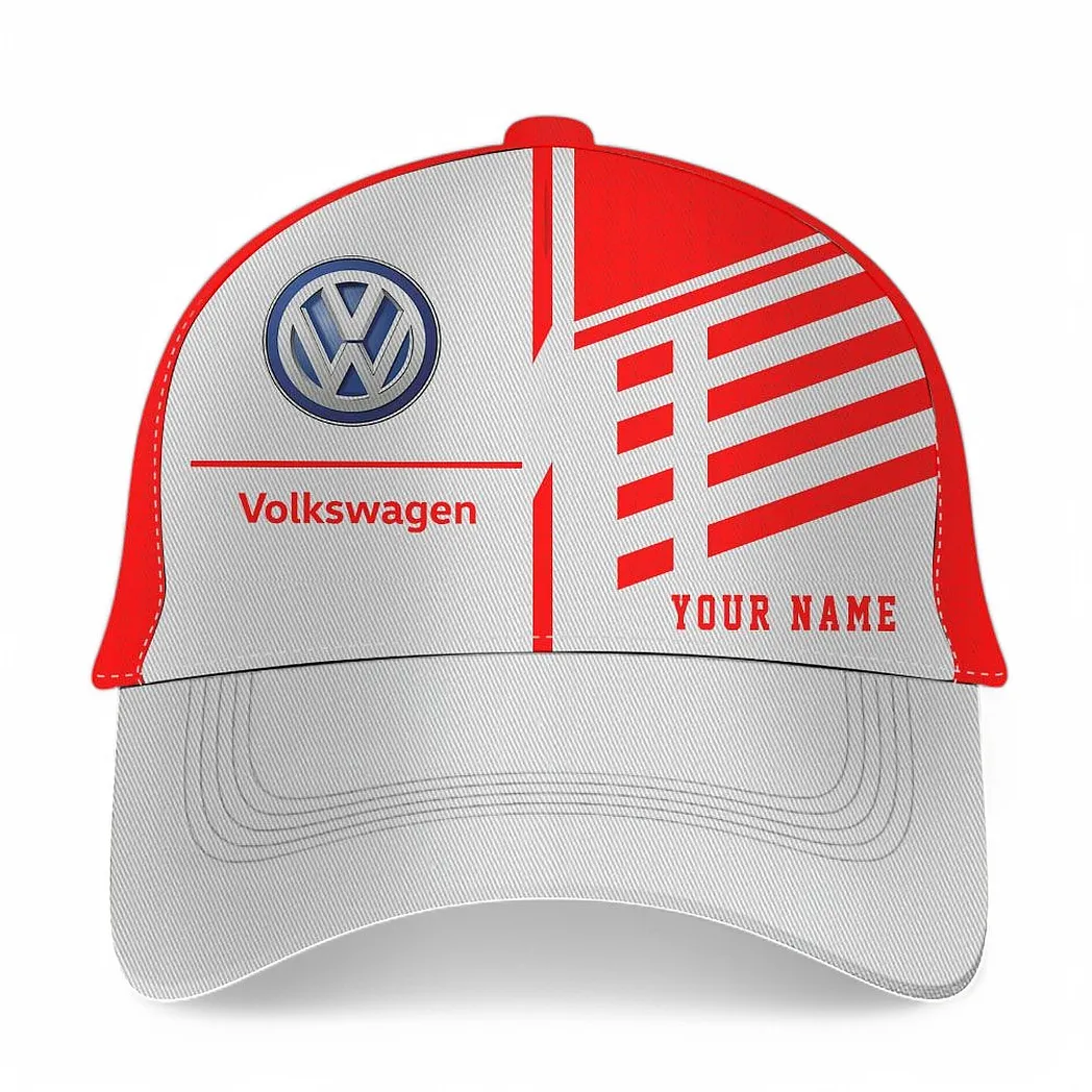 Small SUV Classic Cap, Motorsport Lifestyle Baseball Cap For Auto Collectors CAR730