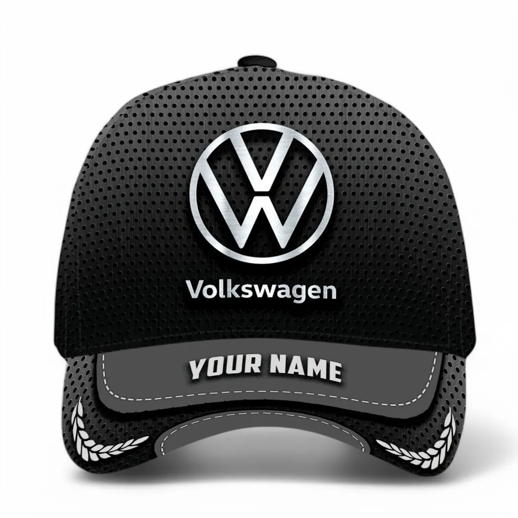 Family Car Classic Cap, High-Octane Baseball Cap For Auto Enthusiasts CAR300