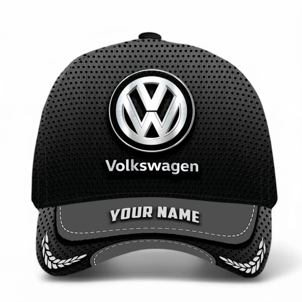Hatchback Car Classic Cap, Racing Garage Baseball Cap For Auto Owners CAR300