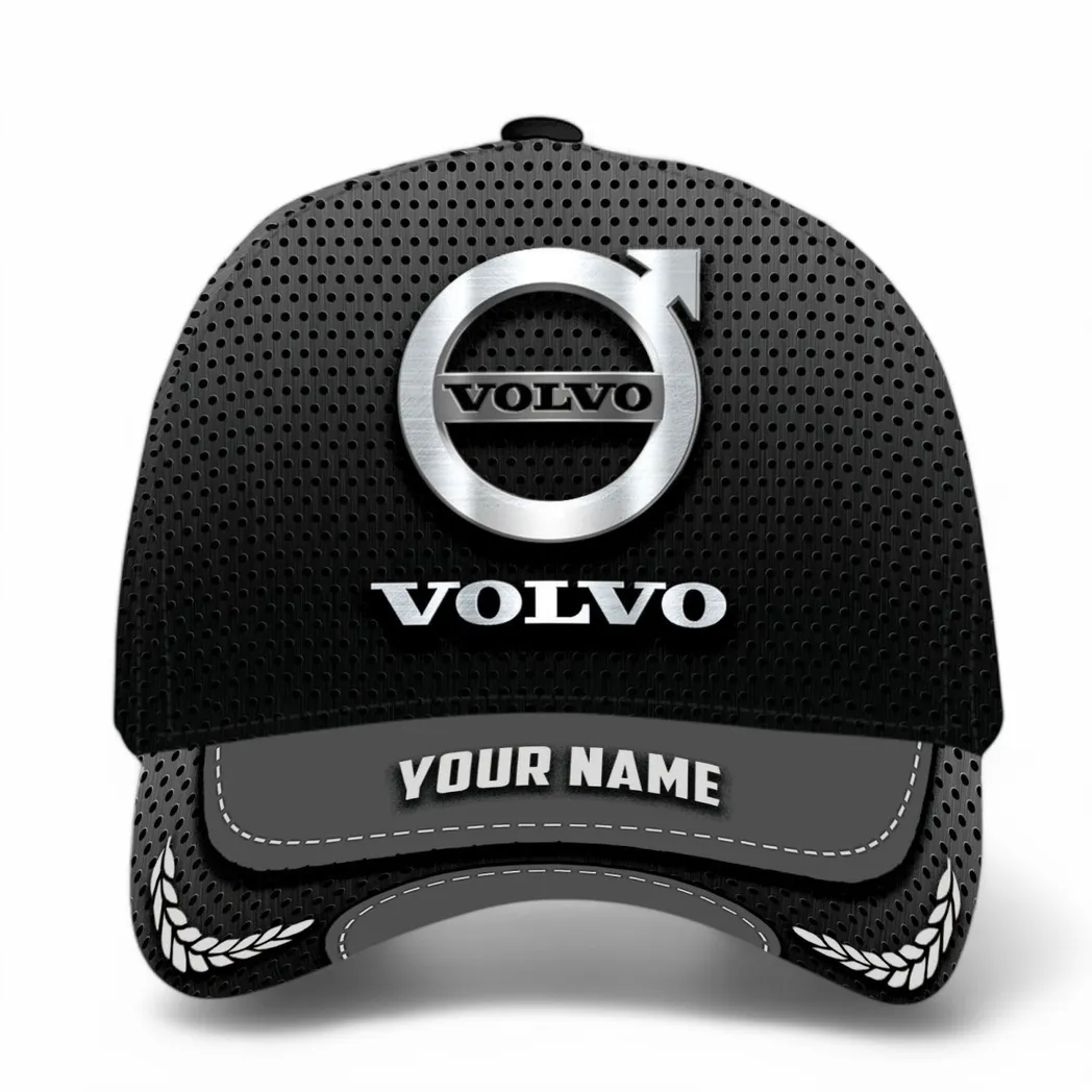 Durable Auto Brand Classic Cap, Bold Gearhead Baseball Cap For Auto Fans CAR300