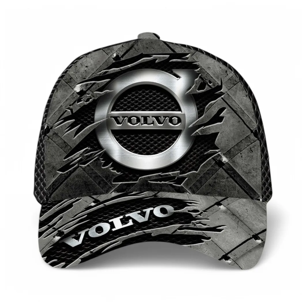 Reliable Vehicle Manufacturer Classic Cap, Street Style Baseball Cap For Auto Owners CAR380