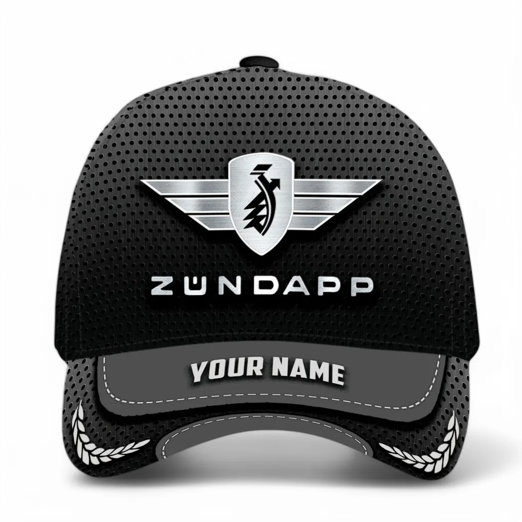 Collector’s Bike Classic Cap, Racing Spirit Baseball Cap For Auto Collectors CAR300